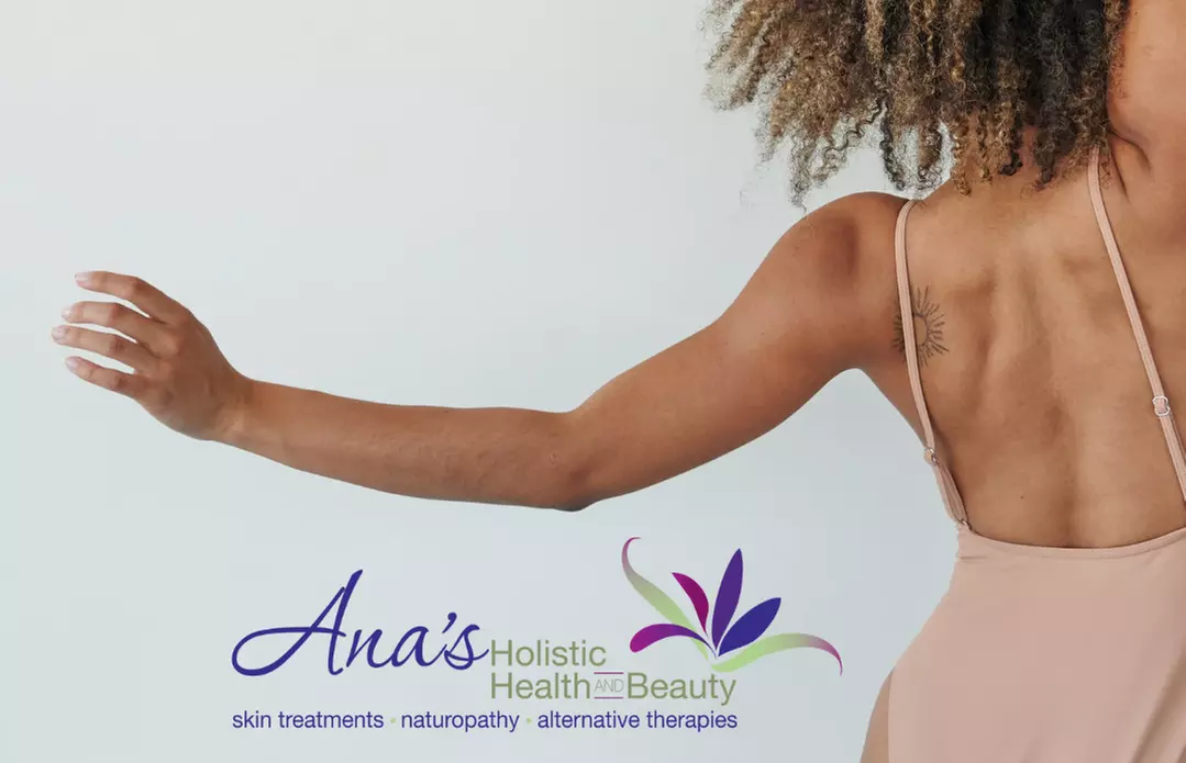 Up to 33% Off on Ultrasonic Body Sculpting Session at Ana's Holistic Health and Beauty - Primary Image