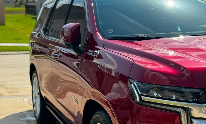 Image 2: Up to 37% Off on Mobile Detailing at SPDetails