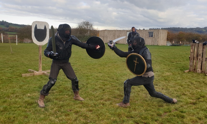 Image 3: Up to 45% Off on Fencing - Recreational at Uk Active Outdoors Ltd