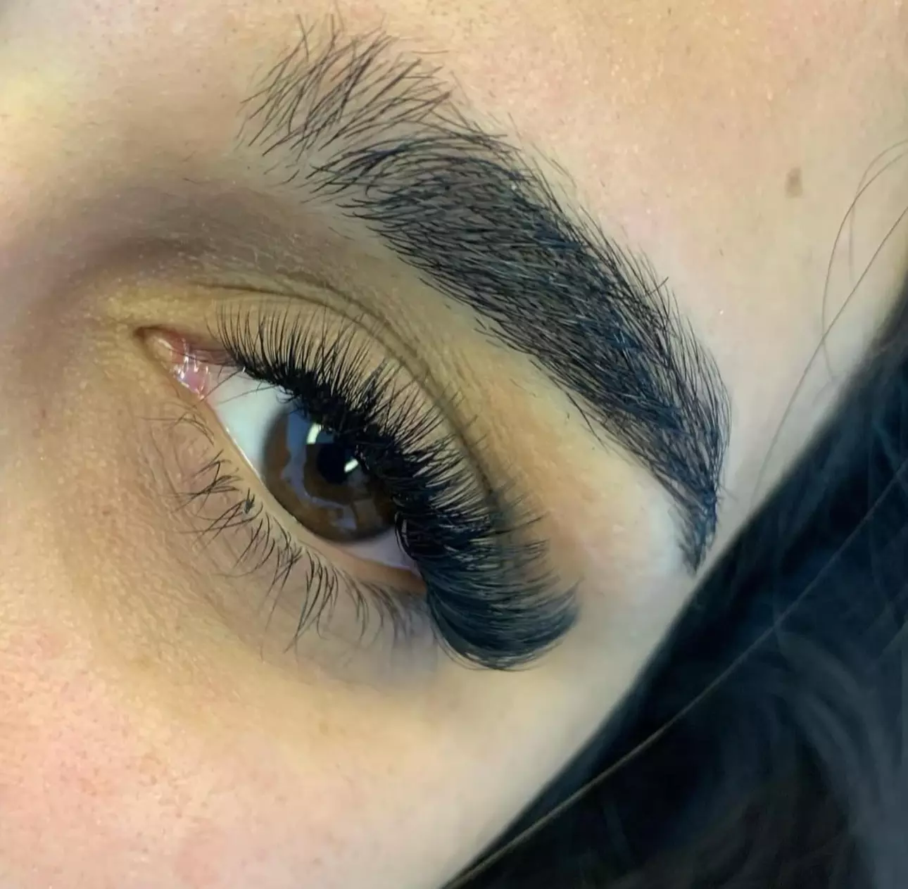 Up to 42% Off on Eyelash Extensions at DA lash studio