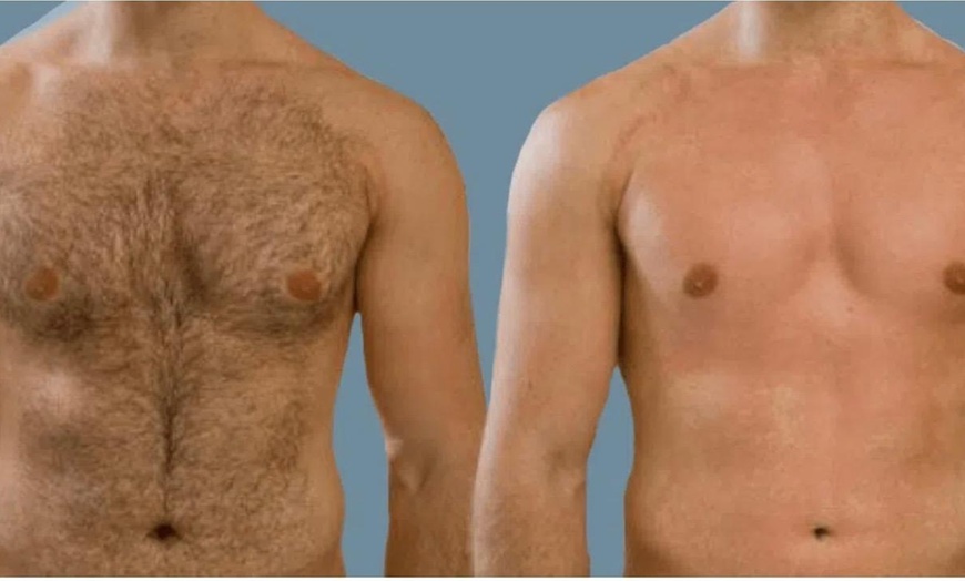 Image 6: Smooth & Silky Waxing for Women and Men