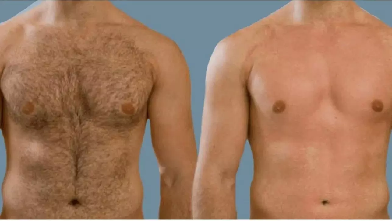 Smooth & Silky Waxing for Women and Men