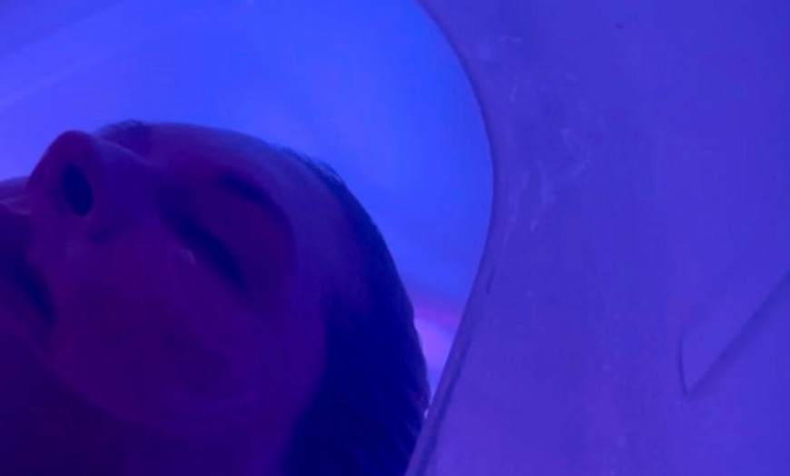 Image 2: Jusqu'à 30% de remise sur Traitement revitalisant des cheveux chez Prisca Head Spa