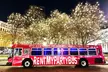 Embark on a Dazzling Holiday Lights Tour Aboard a VIP Luxury Bus from Rent My Party Bus - Second Medium