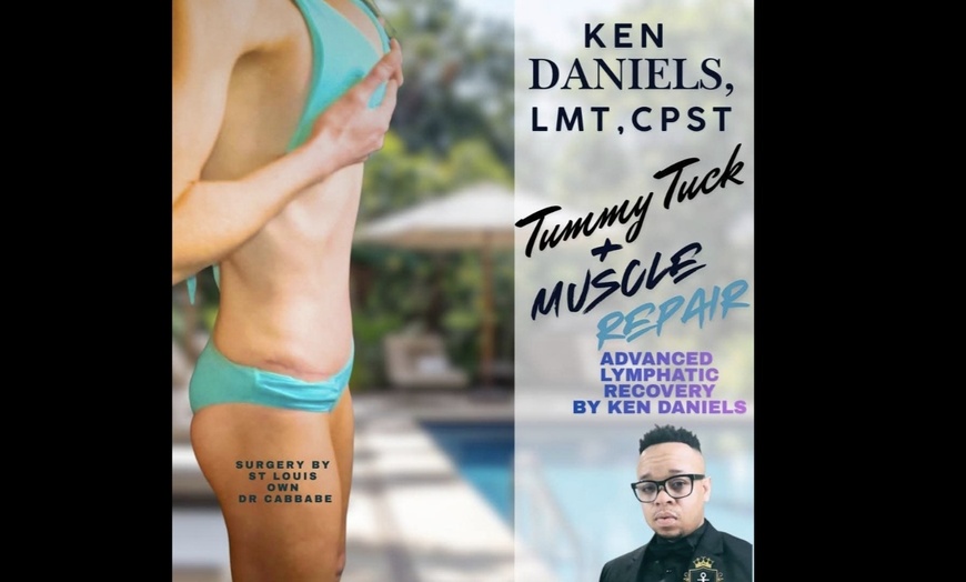 Image 4: Experience Relaxation with Post-Op and Zero Gravity Massages