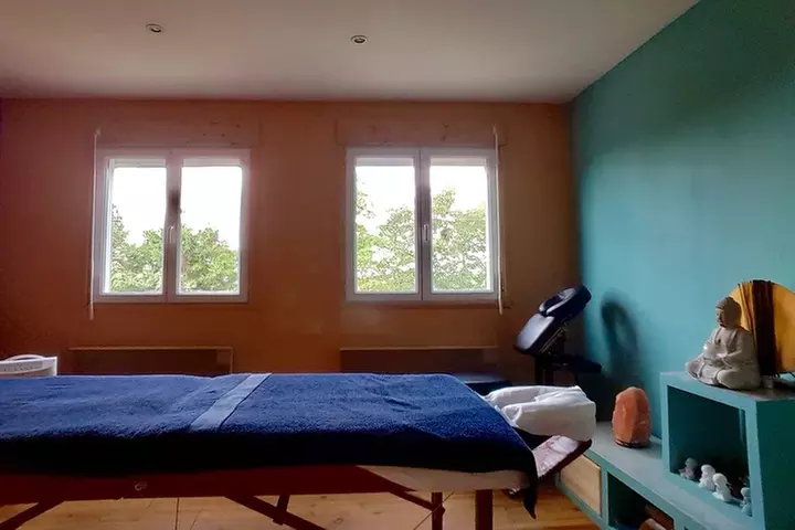 Massage indien, balinais, californien, thaï, japonais, détox au choix