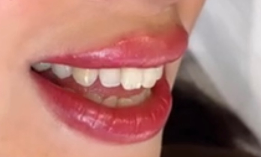 Image 8: Transform Your Look with Eyebrow Lamination and Lash Lift
