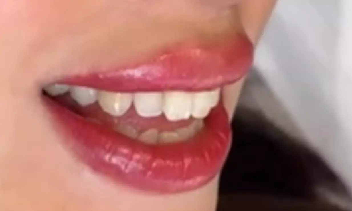 Transform Your Look with Eyebrow Lamination and Lash Lift