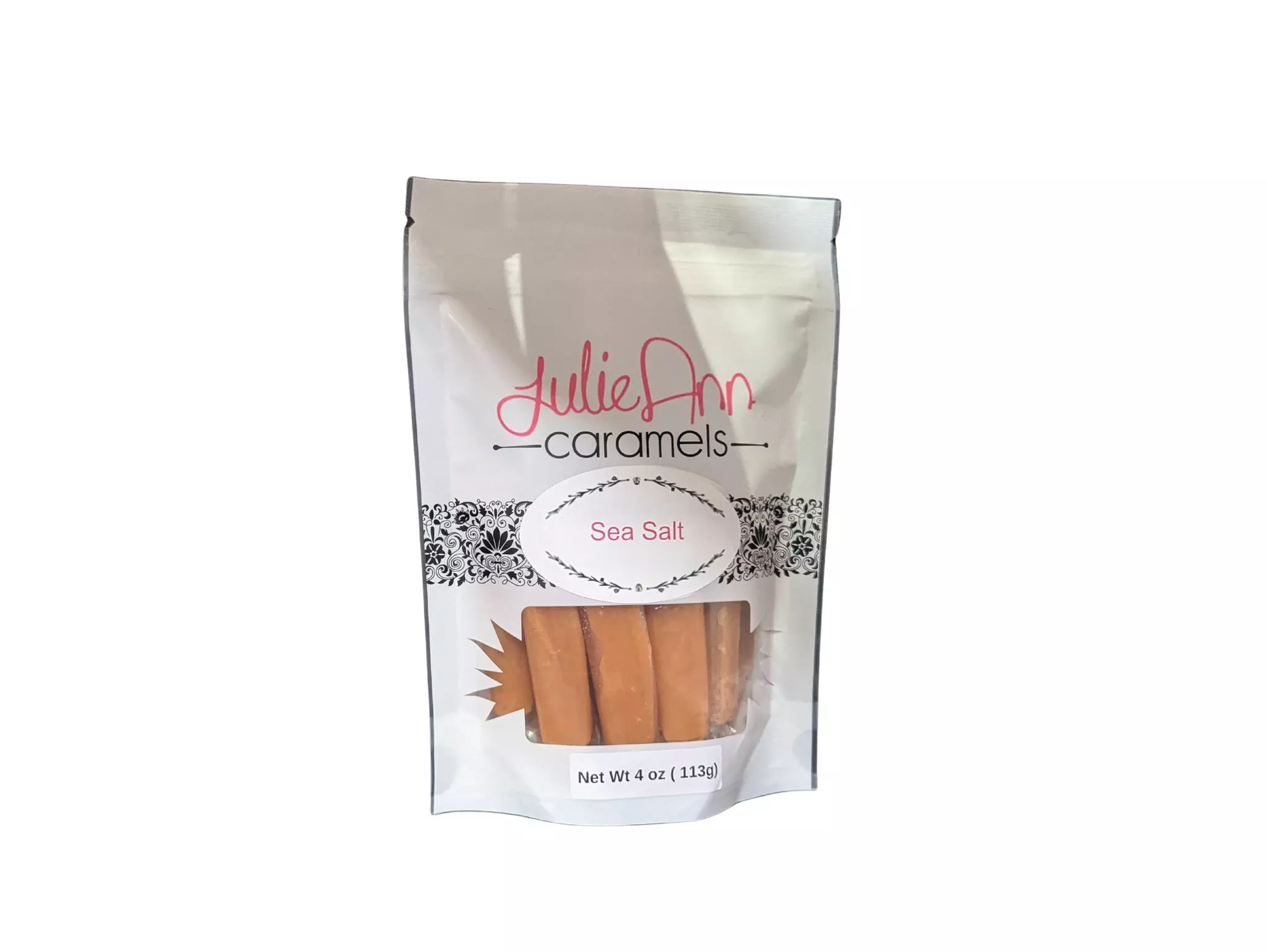 Cripsy Bites and Delights Treat!