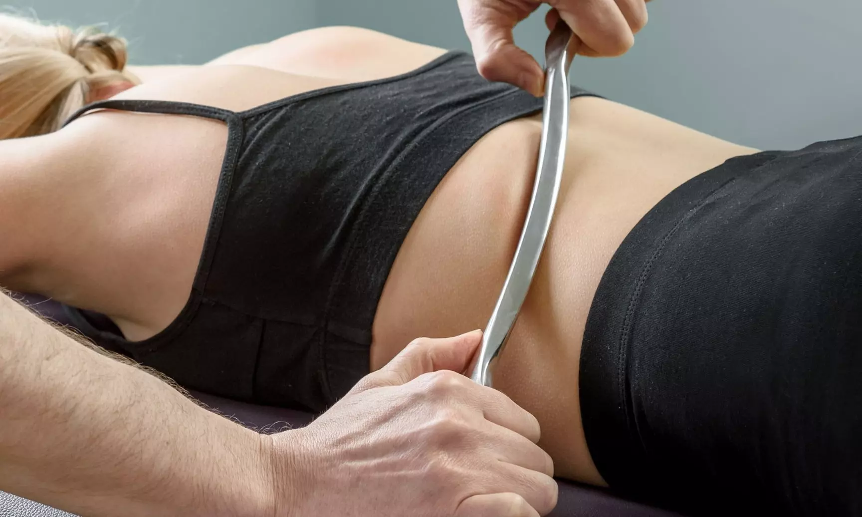 Rejuvenate Your Body with 60 or 90-Minute Shiatsu with IRelax Robot