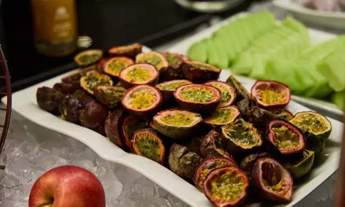 5* Breakfast Buffet at Sofitel Abu Dhabi Corniche