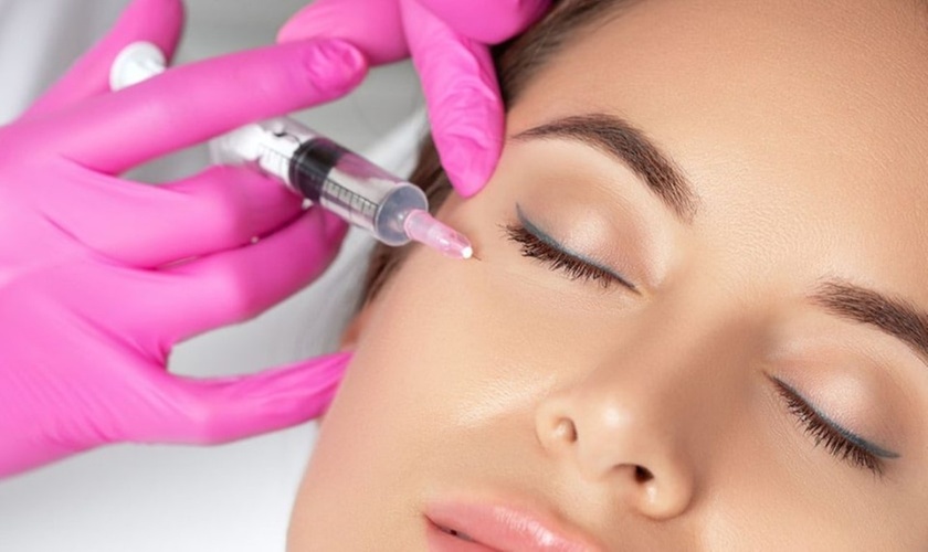 Up to 70% Off 20 or 40 Units of Botox at Vitalité Med Spa