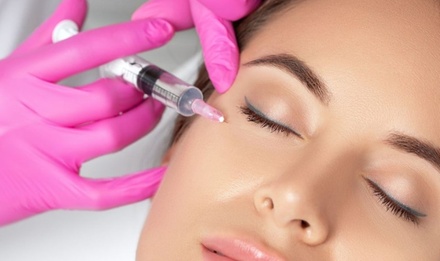20 Units of Botox - Vitalité Med Spa
