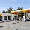 Image 3: Up to 55% Off on One Semi/Full Synthetic Oil Change or State Inspection Option at Shell