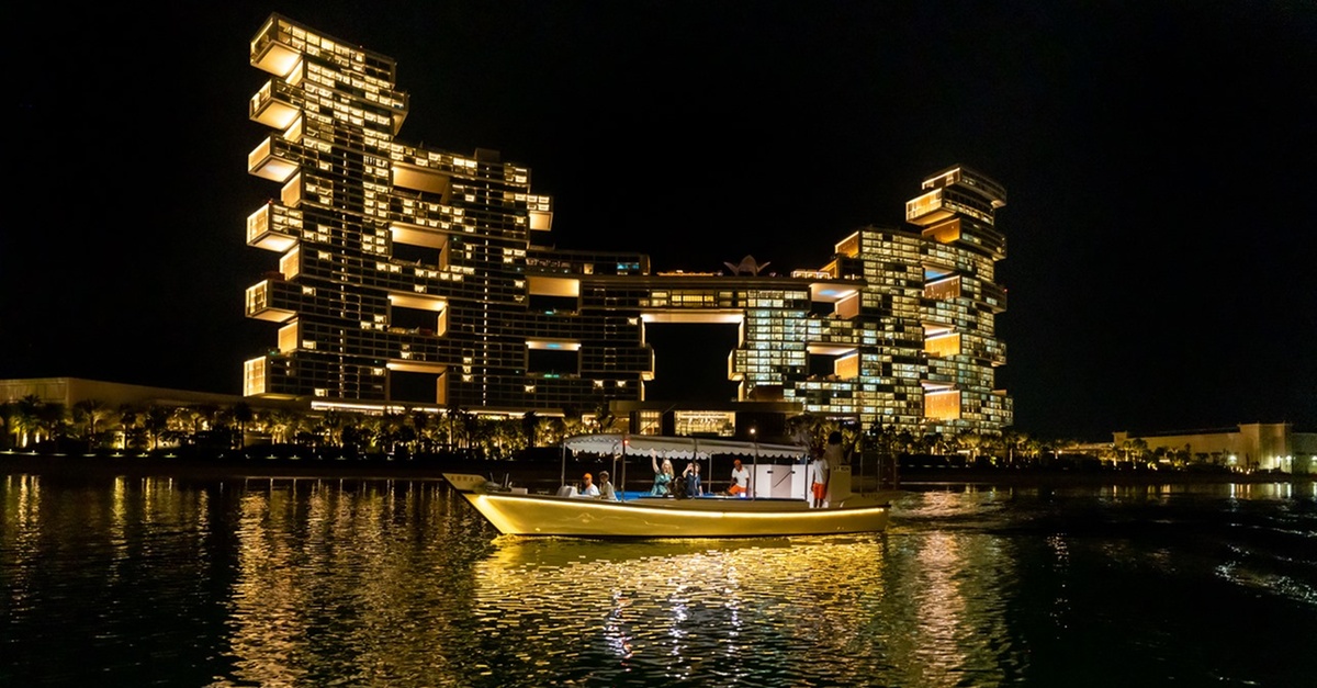 Tour - Boat Tour - Boat