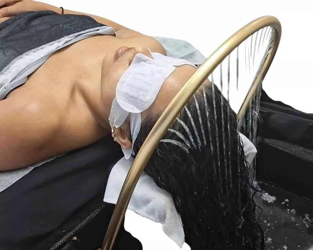 Up to 30% Off on Massage - Specific Body Part (Hand, Neck, Head) at The Royal Goddess Beauty - Primary Image