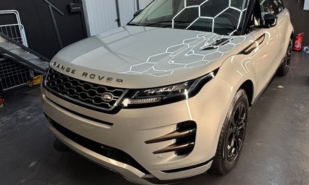 Usługi detailingowe: groupon zniżkowy o wartości 500 zł na Pakiet I (dopłata 1500 zł) - Kusz Auto Detailing