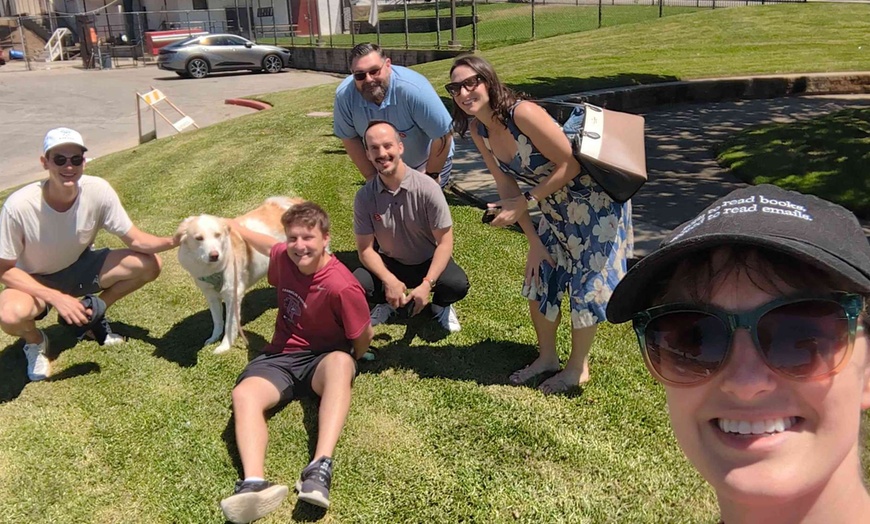 Image 3: Explore Buffalo with a Self-Guided Scavenger Hunt Adventure