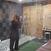 Image 1: Unleash Your Stress: Rage Room & Axe Throwing in West Covina