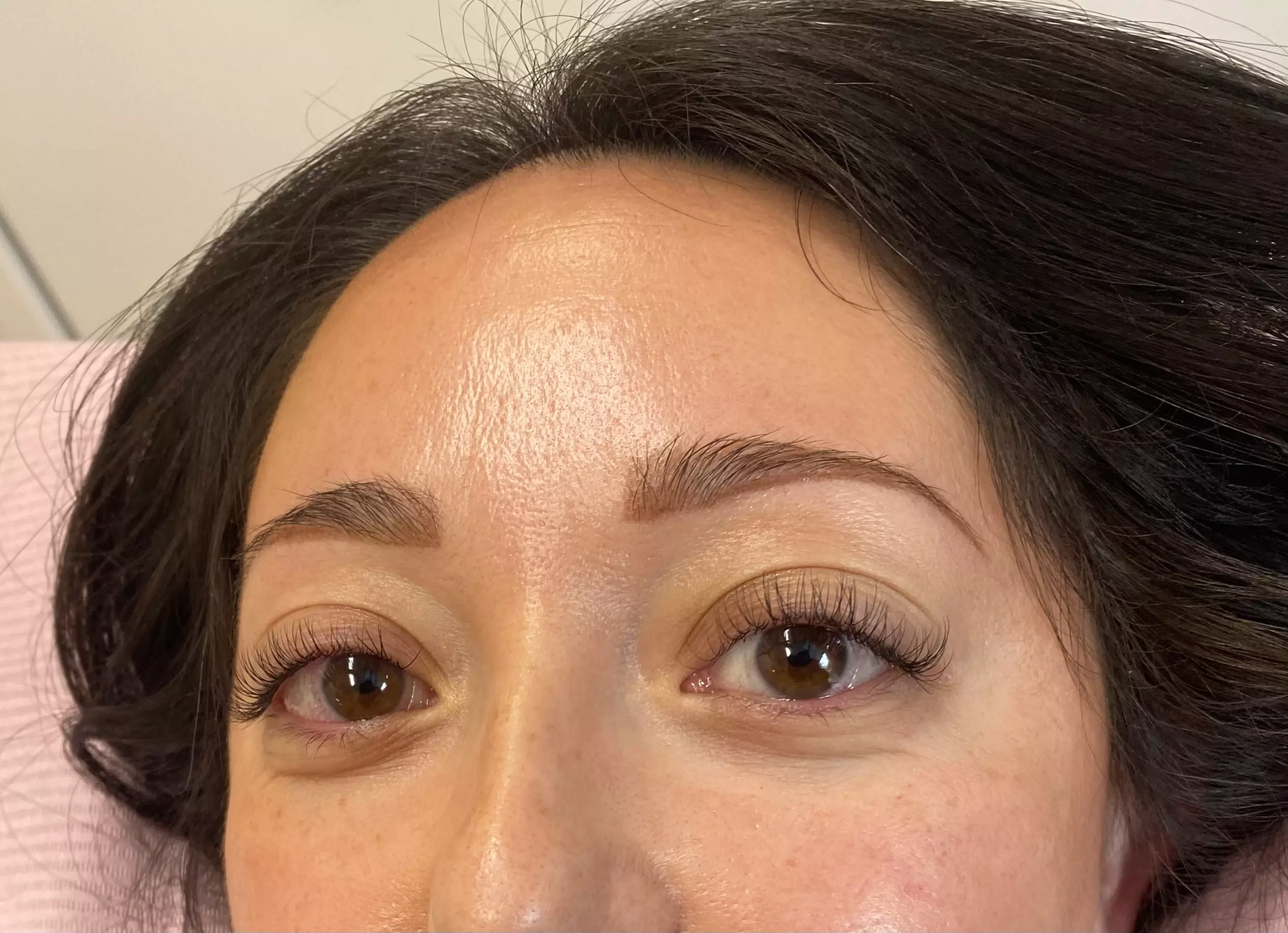 Enhance Your Look with Lash Extensions and Fill