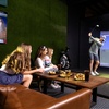 Image 11: Mini Golf Fun at The Social Birdy