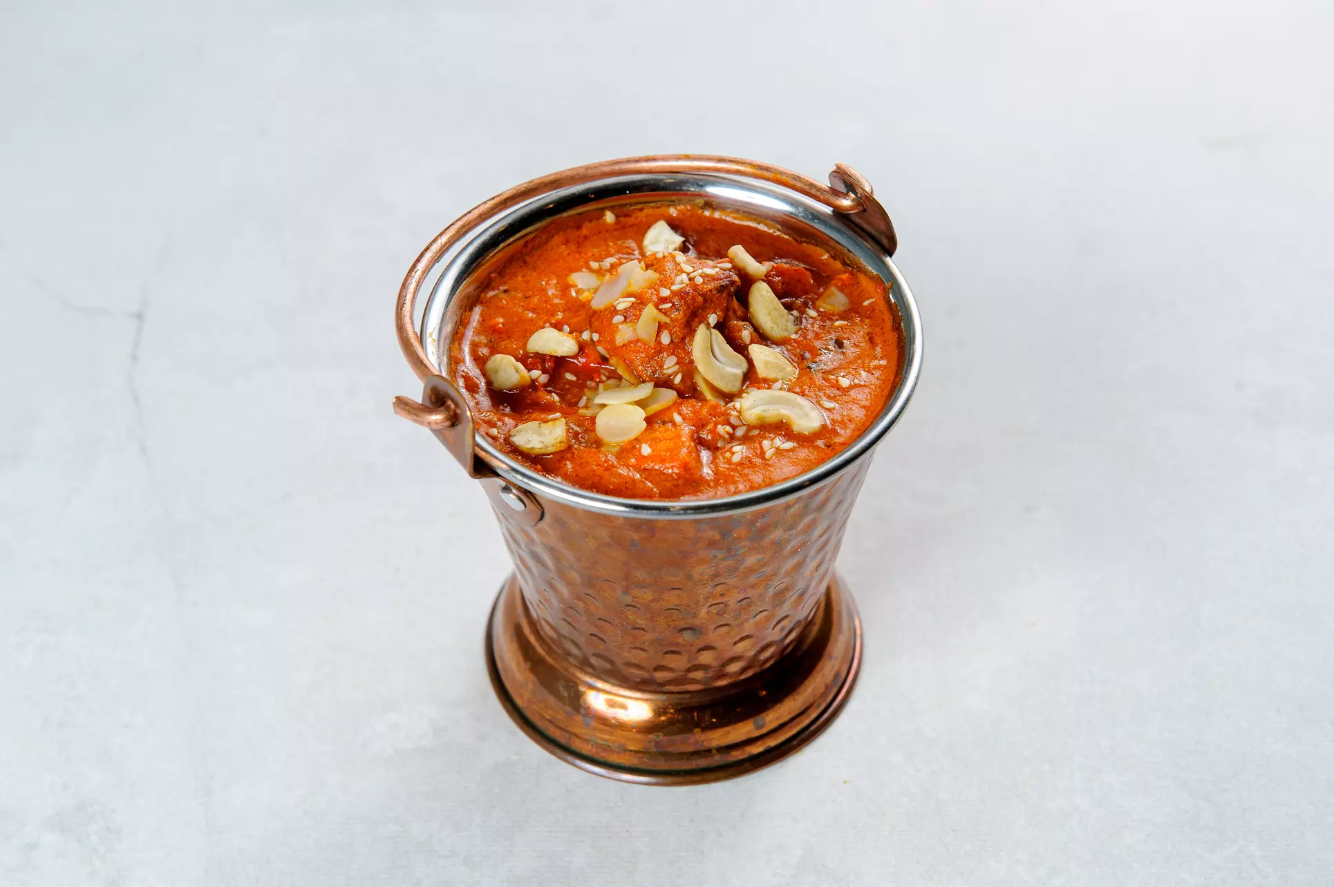 Do 20% zniżki na Azjatycka kuchnia fusion w The Himalayan Treasure