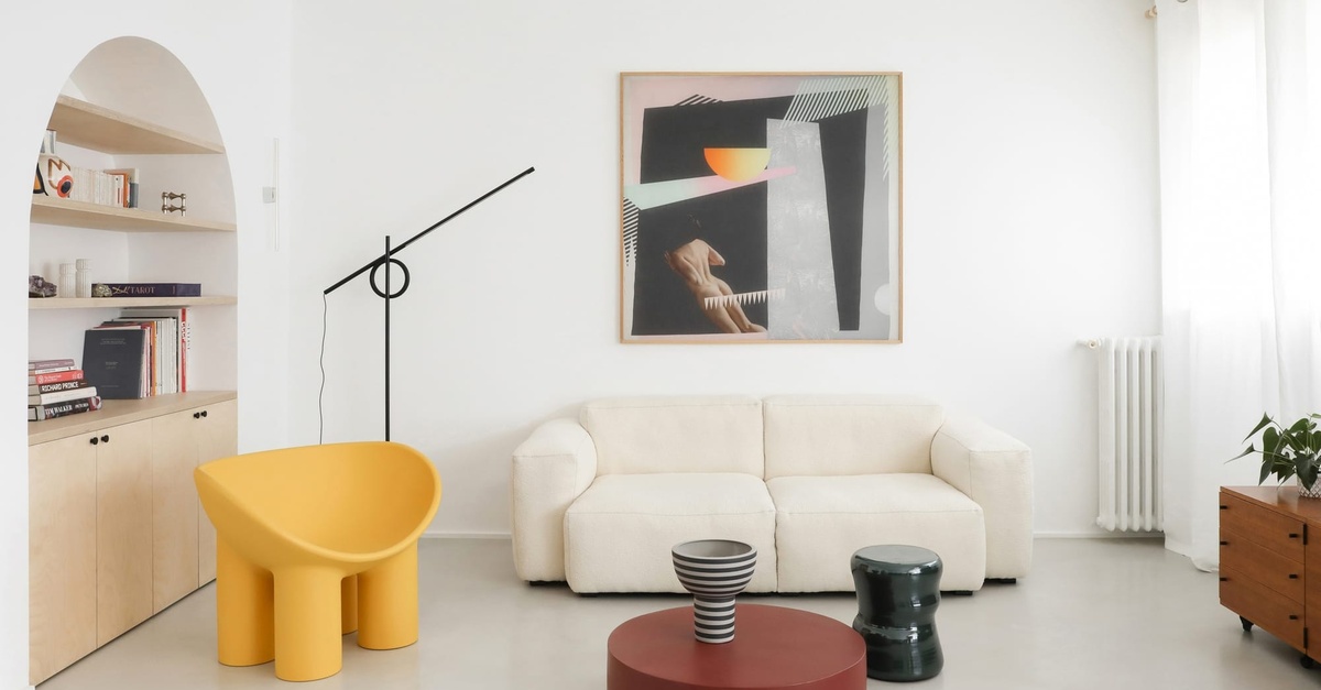 Servicio de diseño y decoración de interiores en Sevilla