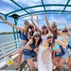Image 2: Party Boat Cruises in St. Augustine with Music & Sightseeing 