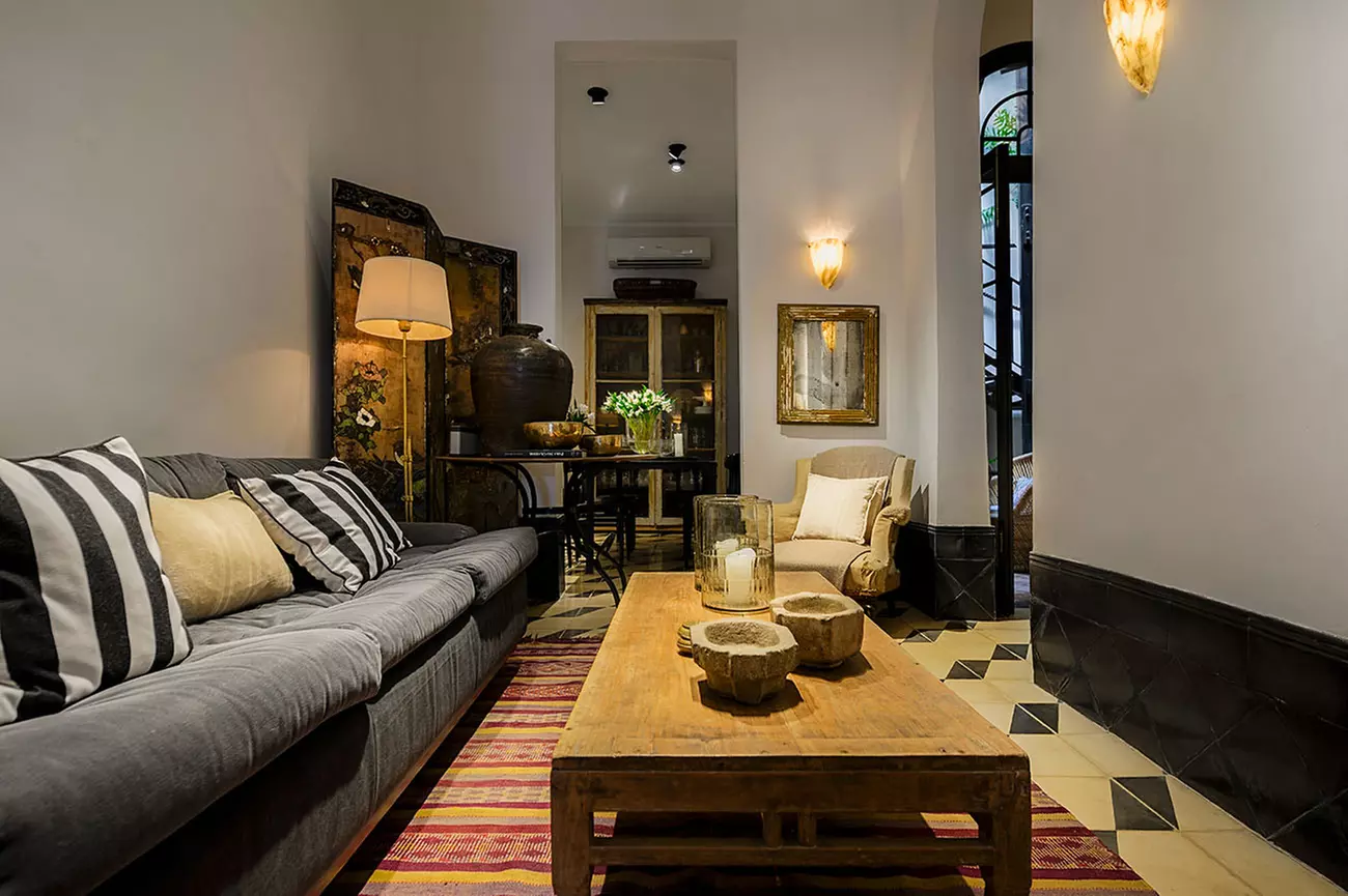 Fotografía inmobiliaria y de interiores de hasta 30 fotos para 1