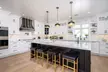 Up to 85% Off on Custom Interior Design - Kitchen at Top Cabinetry - Second Medium