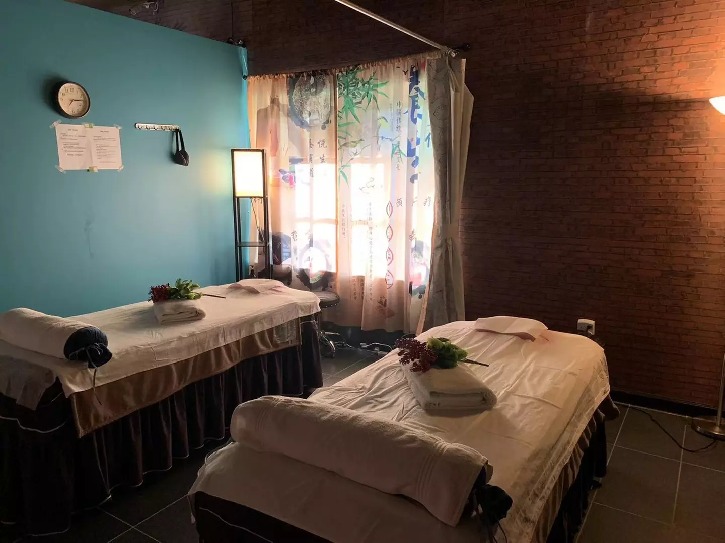 Up to 55% Off on Couples Massage at Spa Haven New Hope - Primary Image