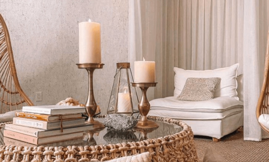 Image 6: Relax and Reconnect with a Massage Experience at K’Alma Spa