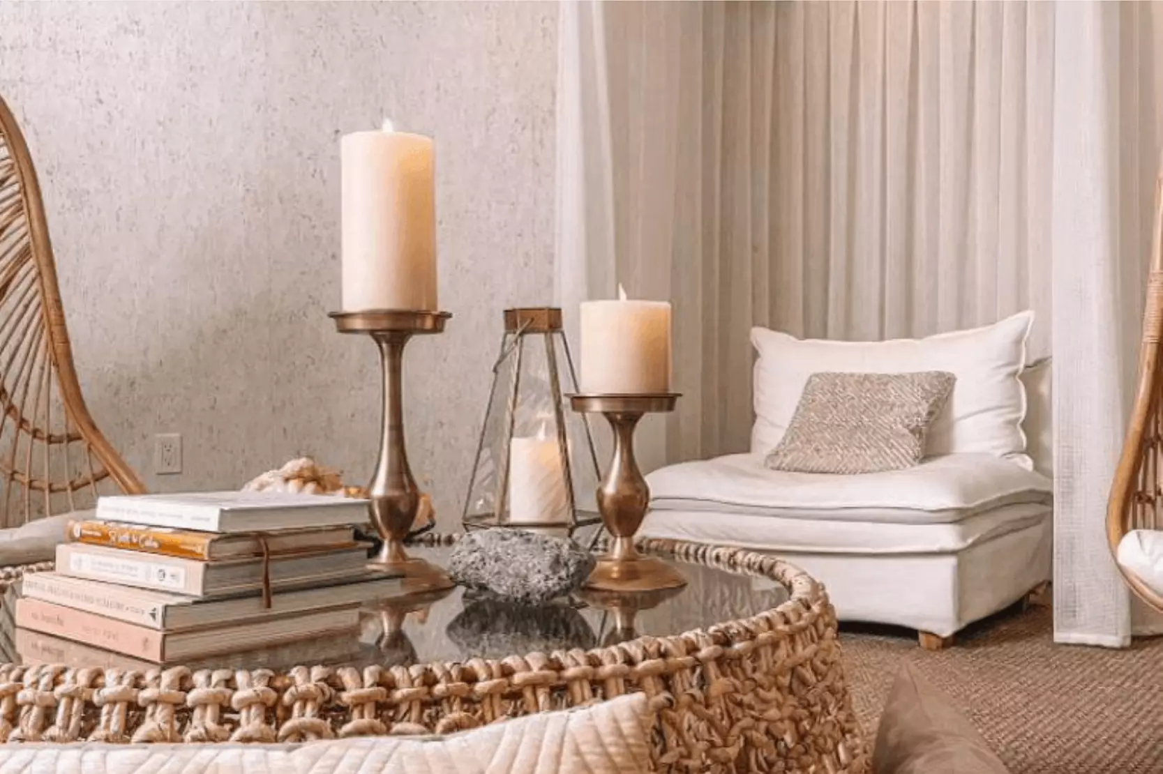 Relax and Reconnect with a Massage Experience at K’Alma Spa