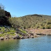 Image 6: Beautiful Scenic Lake Pleasant boat cruise experience