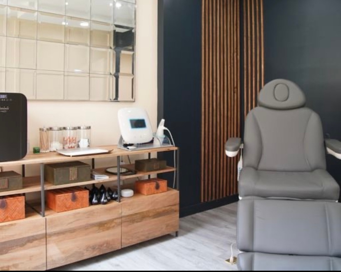 Revitalize with One or Two Clear and Brilliant Laser Treatments