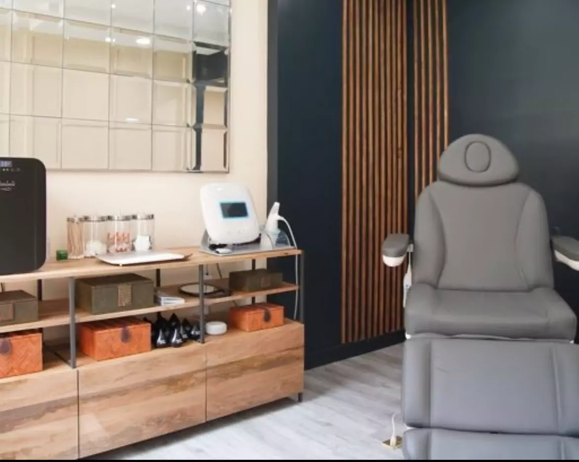 Revitalize with One or Two Clear and Brilliant Laser Treatments for Full Face at Ness Botox Bar (Up to 52% Off) - Primary Image