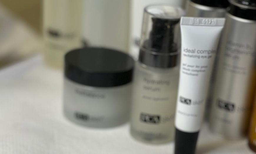 Image 9: Revitalize with One, Two or Three 60-Minute Signature Facial