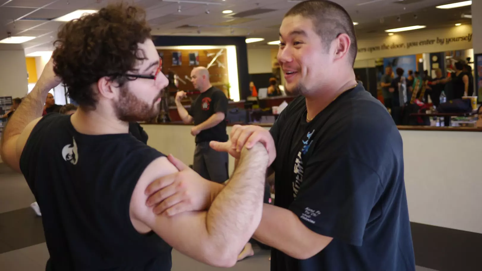 Kids Martial Arts: 5-Class Pass, 6 Weeks, or Unlimited Week