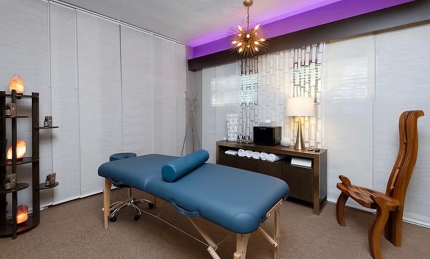 Image 2: Up to 35% Off on Sports Massage at NeuroBalance Massage Therapy