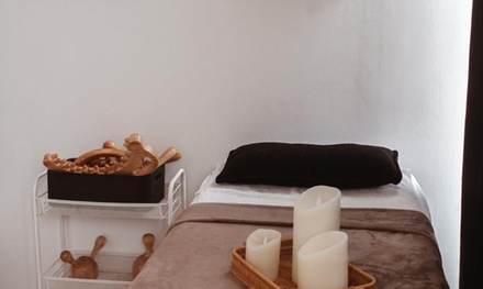 Séance de madérothérapie faciale 45 min - Gina Beauty