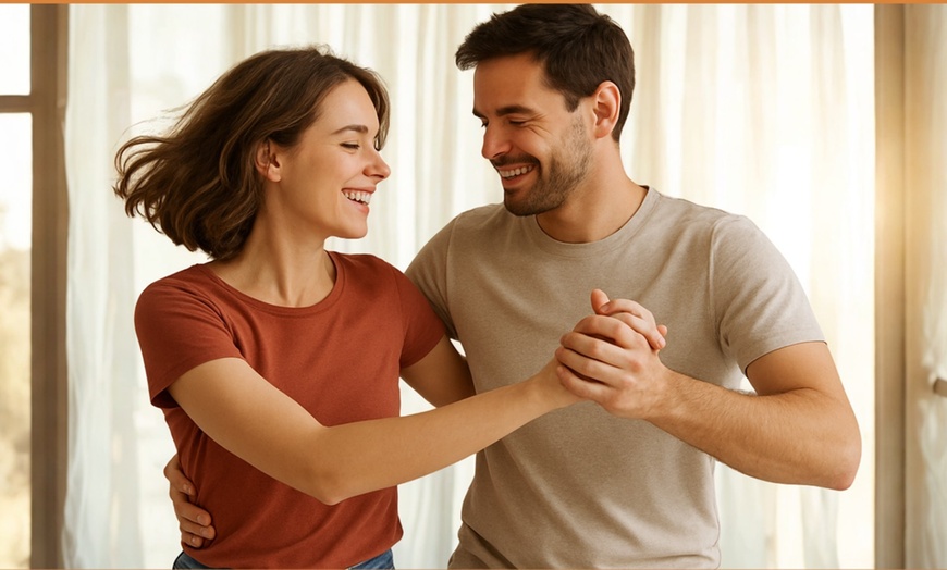 Image 2: Romantische beleving voor twee met cacaoceremonie