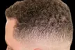 Men's Haircut with Optional Beard Trim, Shampoo, or Conditioner at Triple Edge Luxury Lounge (Up to 37% Off) - Second Medium