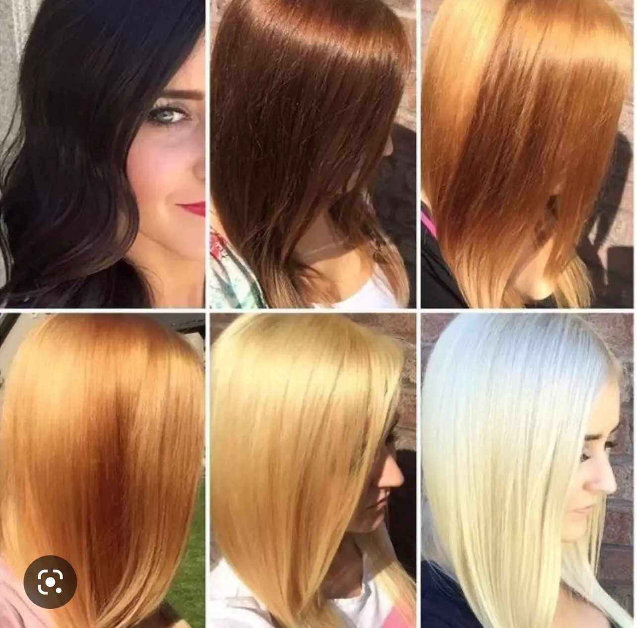 Up to 50% Off on Salon - Hair Color / Highlights at Vane Beauty Bar