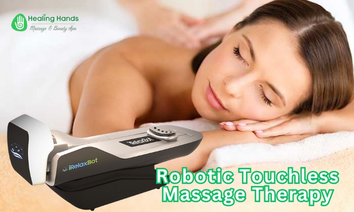 Enjoy a Relaxing Beauty Package with CalmEase Options