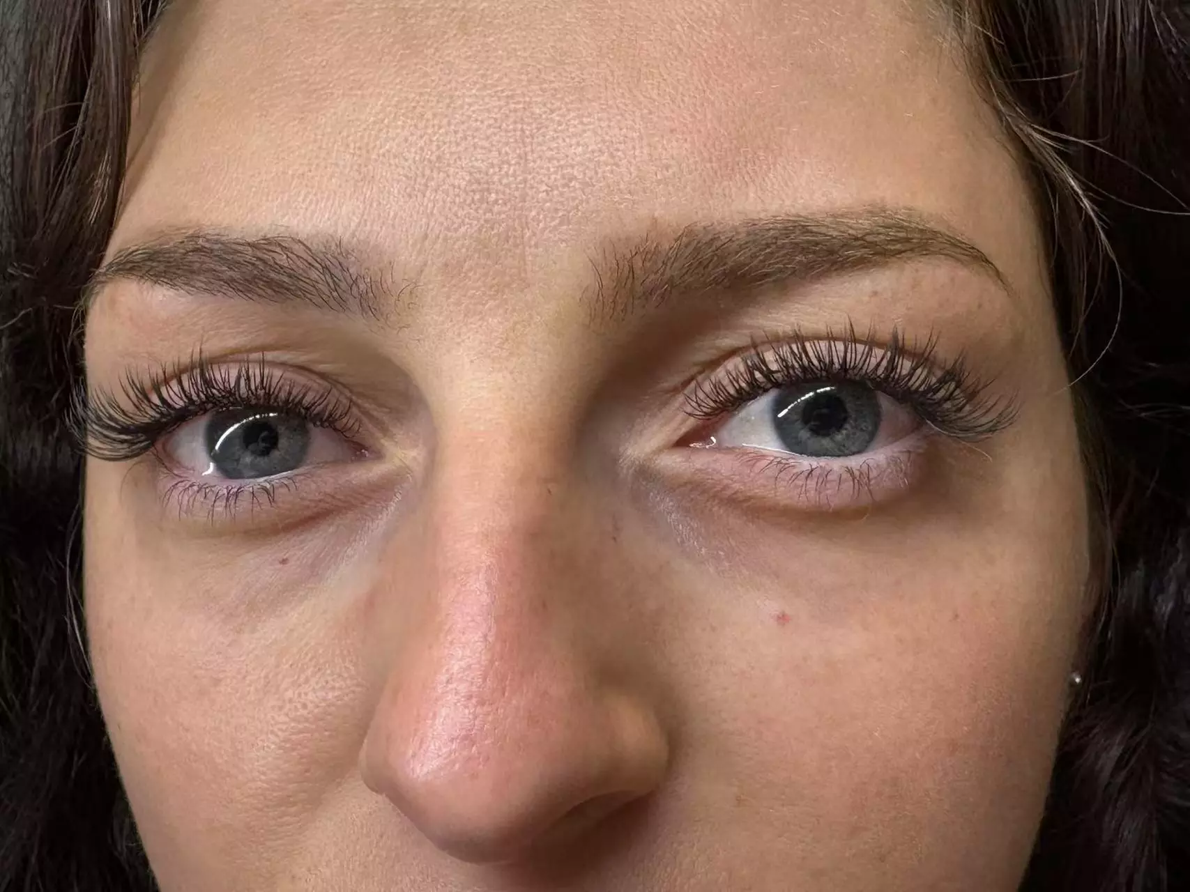 Up to 54% Off on Eyelash Extensions at Fabulashes and Head Spa