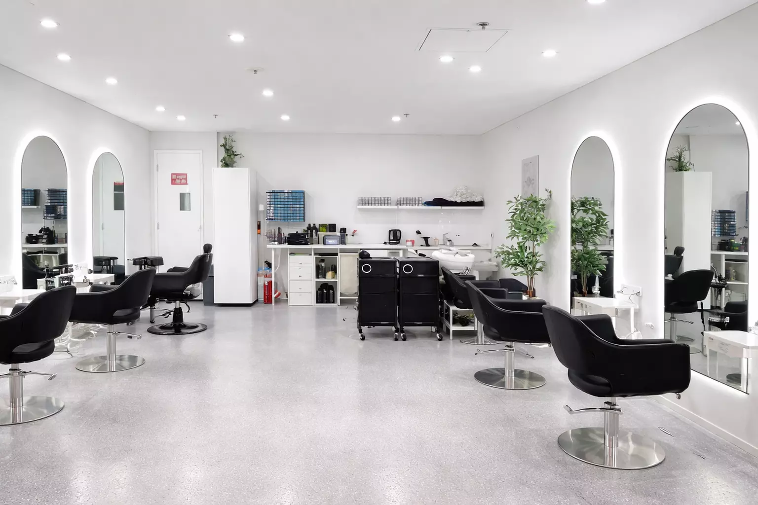 Women’s Haircut With Wash or Deep-Conditioning and Blow-Dry at HAIRZONE Sydney (Up to 64% Off) - Image 2