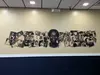 Up to 50% Off on Interior Mural Installation with Vertical Wall Printer: 4’x3’ or 5’x6’ at Divine wall murals