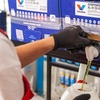 Image 1: Oil Change & Multi-Point Inspection