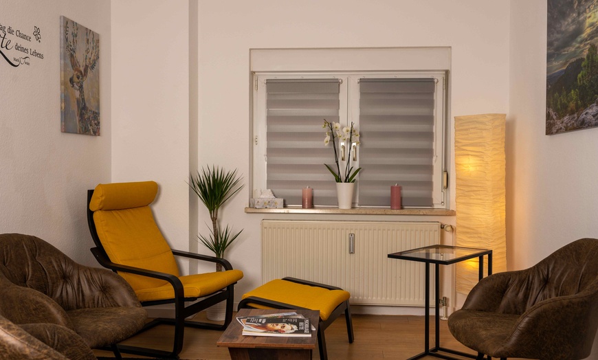 Image 2: Psychologische Beratung