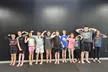 One-Month Jiu-Jitsu Classes for One or Two People at South Aiken Jiu-Jitsu Up To  61% Off - Second Medium